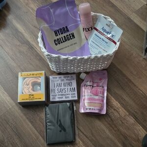 Various Beauty Items #2